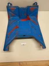 pedana poggia piedi scooter