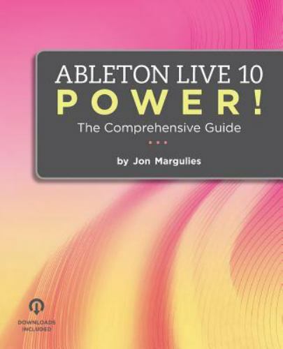 Ableton live power the - ableton, power!: