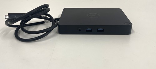 Docking station dell k17a001 - docking,