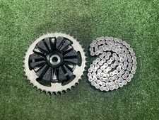 CORONA CATENA E PARASTRAPPI YAMAHA XSR 700 2016 2020