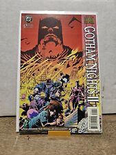 Batman Gotham Nights 2 #1 - 4