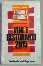Guida vini e ristoranti Torino