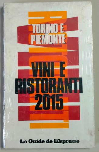 Guida vini ristoranti - vini, torino