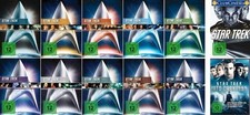 Collezione DVD Completa STAR