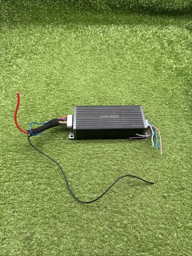 Kicker 47key2004 amplificatore - 47key2004,