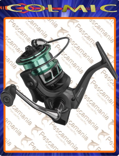 Mulinello colmic vayron 5000 - colmic,