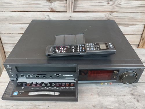 Videoregistratore panasonic - videoregistratore,