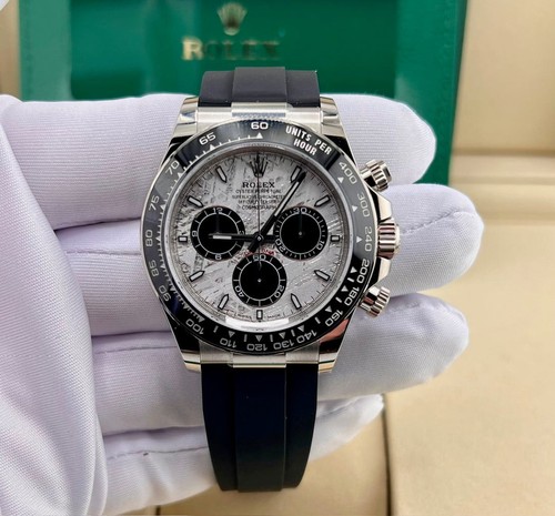 Rolex daytona 126519ln - rolex,