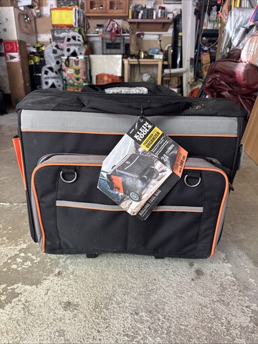 Klein tools 55452rtb tradesman - klein,