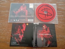 SFERA EBBASTA RARO CD y 2016