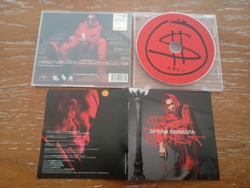 Sfera ebbasta raro 2016 - ebbasta,