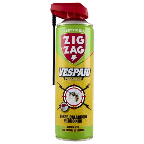 Zig zag vespaio precision - zag,