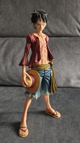 Banpresto master stars - banpresto,