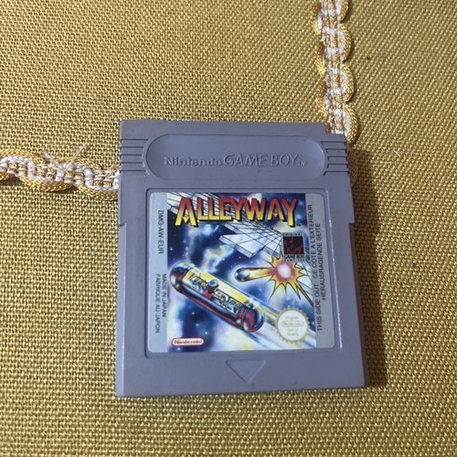 Alleway game boy nintendo - alleway,