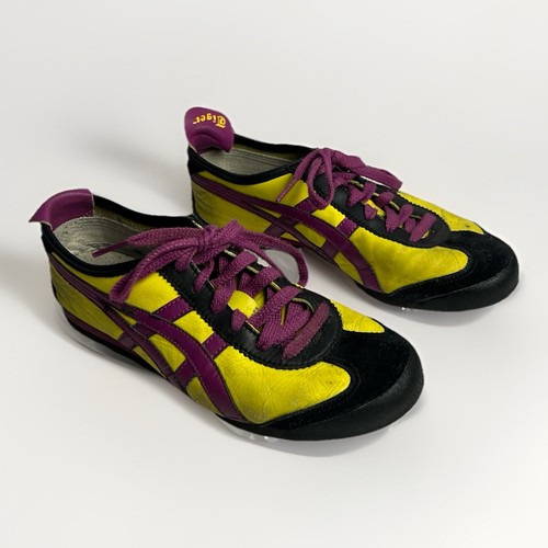 Sneakers vintage onitsuka - sneakers,