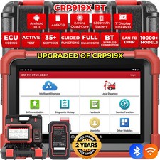 LAUNCH X431 CRP919X BT OBD2
