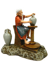 Scena Vasaio Landi Moranduzzo