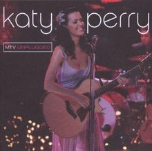 MTV Unplugged von Perry,Katy |