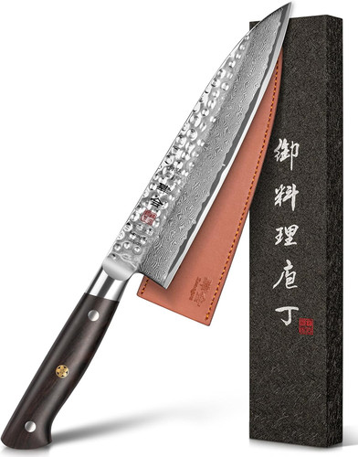 Coltello giapponese damas - coltello,