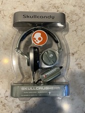 CUFFIA SKULLCANDY