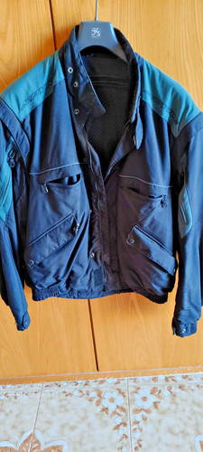 Giacca moto spike originale - giacca, da