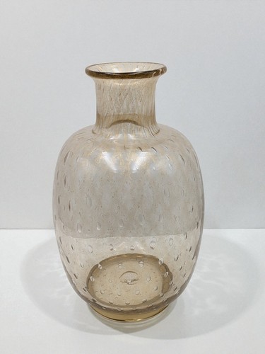 Vaso vetro murano stile - murano,,