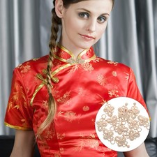  10 Pcs Bottoni Per Vestiti Decorativi Di Abbigliamento Pulsanti Vintage