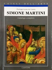 Simone Martini. Catalogo