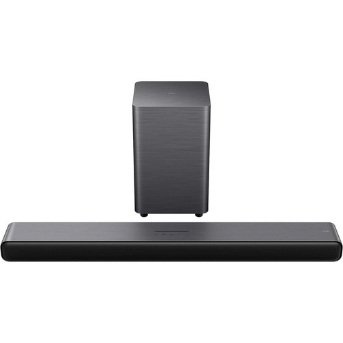 Tcl s55h soundbar wireless - s55h,