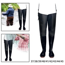 Trampolieri da pesca con