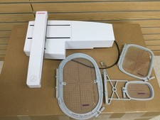 Modulo unità ricamo Bernina