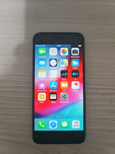 Apple iphone a1549 - apple, 6