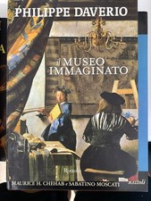 PHILIPPE DAVERIO, IL MUSEO