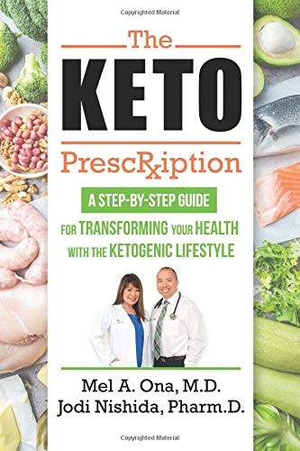 The keto prescription a - the,