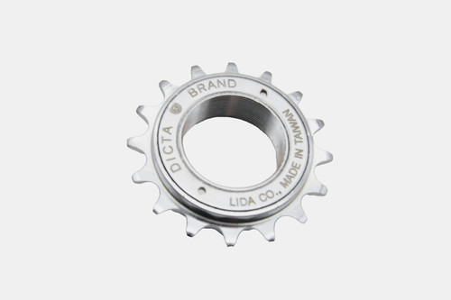 Dicta denti argento bmx - denti,