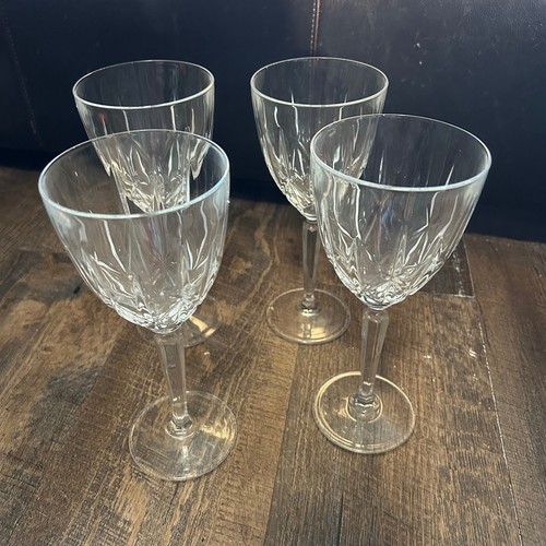Set bicchieri vino - bicchieri, da