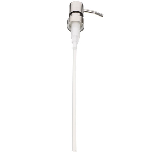 Lotion pump mechanism for - lotion,