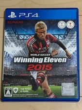 Konami PES 2015 World Soccer