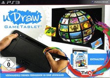 uDraw Studio: Instant Artist