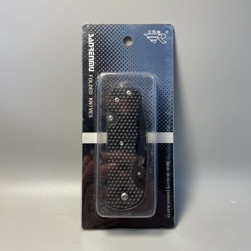 Sanrenmu coltello - , di