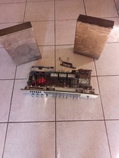 Sintoamplificatore Grundig Super box 203