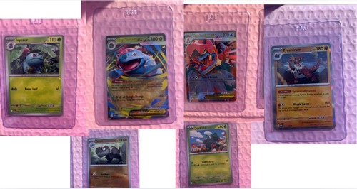 Pokémon tcg lotto - tcg,