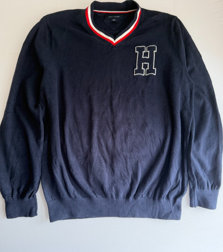 Raro maglione vintage tommy - raro,