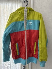 Rara giacca vento adidas con - rara,
