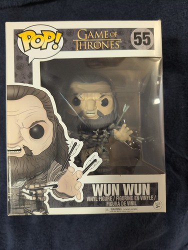 Funko pop vinile game of - pop!,