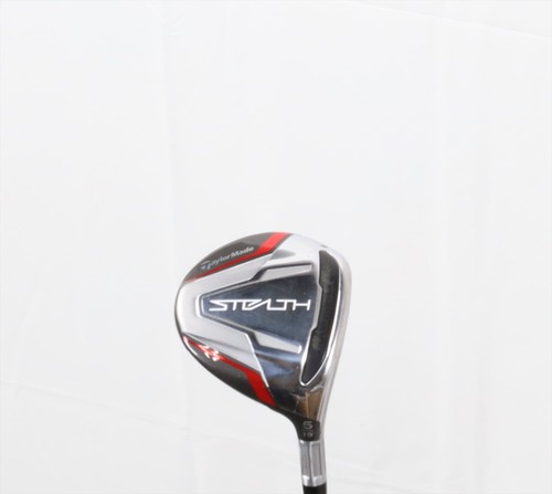 Taylormade stealth 5 - stealth,