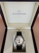 Orologio Eterna automatico -