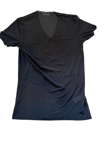 Intimissimi men black polymide - men,