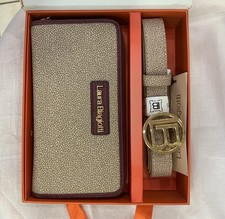 LAURA BIAGIOTTI CINTURA E