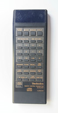 Telecomando originale technics - originale,